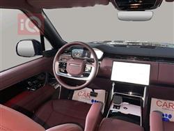 Land Rover Range Rover Vogue
